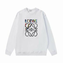 Picture of Loewe Sweatshirts _SKULoeweXS-L25ctn4725647